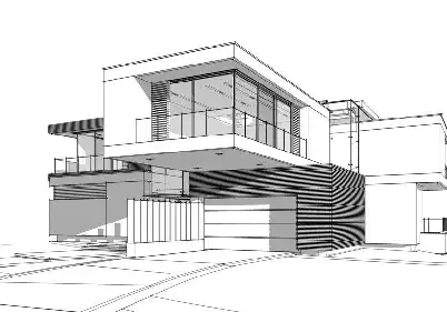architectural 3d